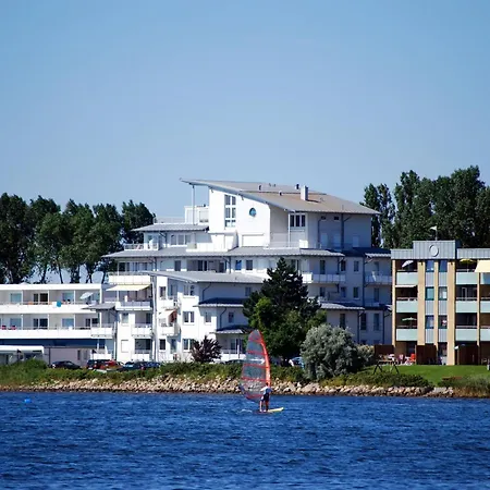Windjammer 21